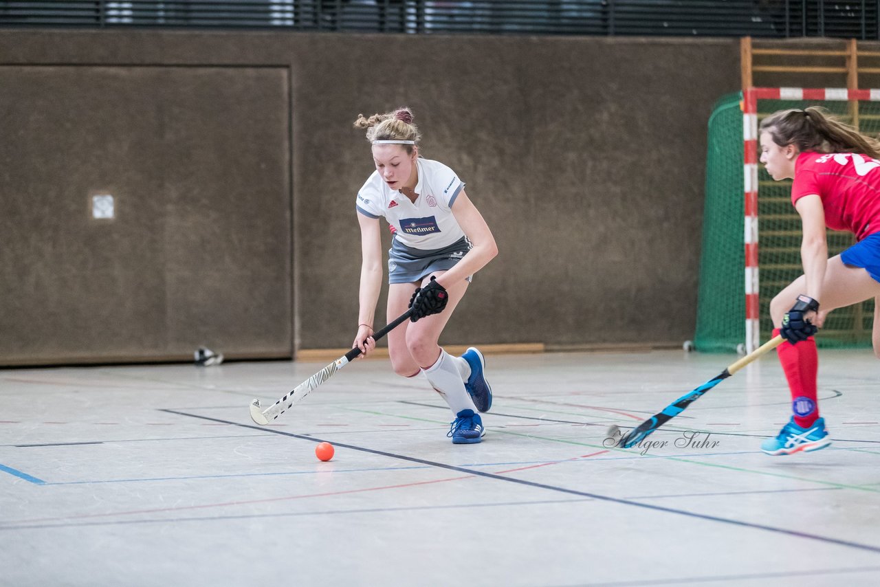 Bild 75 - B/C-Juniorinnen Hamburger Meisterschaft
